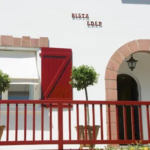 3* Gasthuis Maison Bista Eder