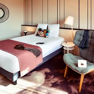 Hotel Mercure Lyon Eurexpo ****