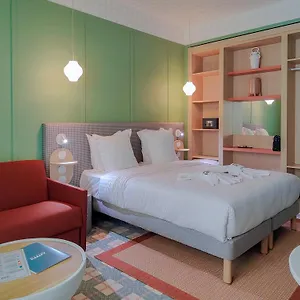 Hotel Ammi Lafayette ***