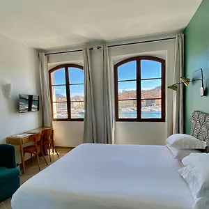 *** Hotel Belle-vue Vieux-port France