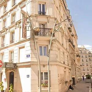 Hotel Bristol Nord 