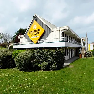  Hotel Premiere Classe Roanne France