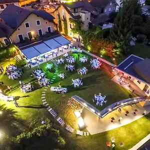 Hotel Baud - Teritoria ****
