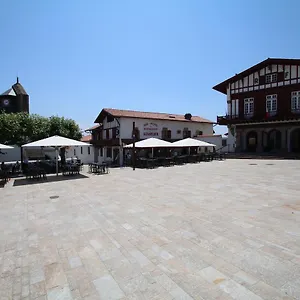 2* Hotel Restaurant Elissaldia