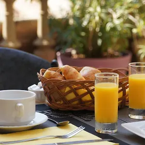 visit hotel