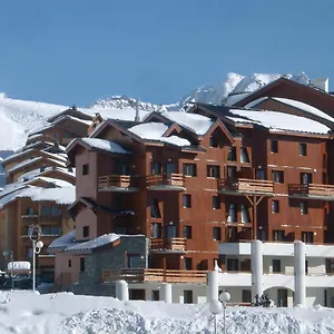 *** Aparthotel Madame Des Alpages France