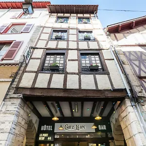 2* Hotel Le Port Neuf