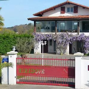 Miradour Tarnos